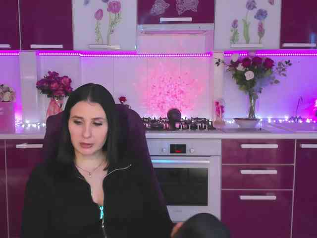 Olivija2020 webcam
