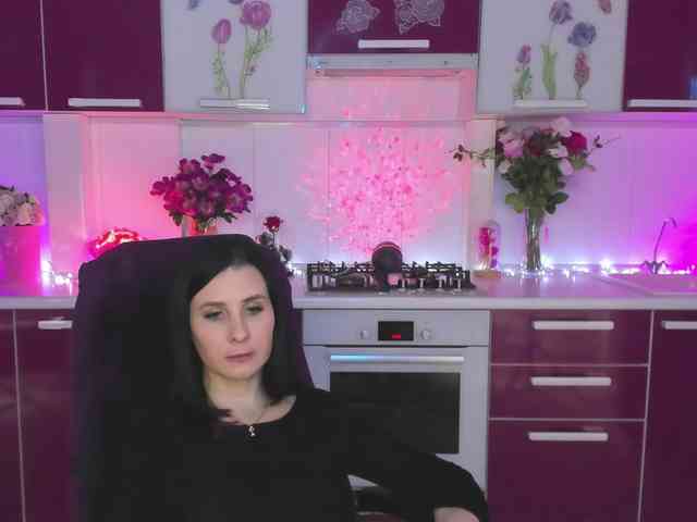 Olivija2020 webcam