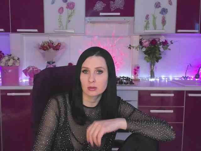 Olivija2020 webcam