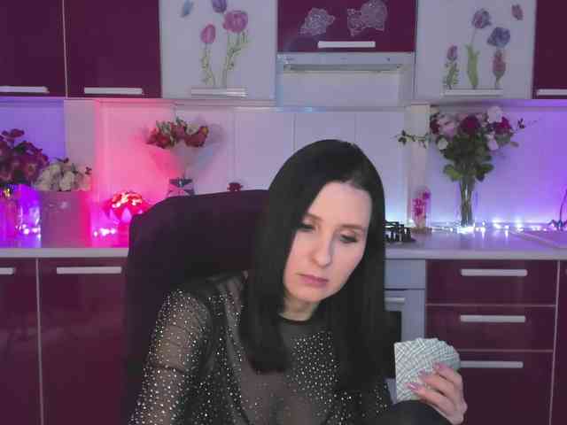 Olivija2020 webcam