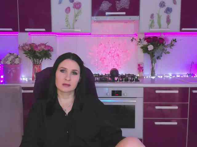Olivija2020 webcam