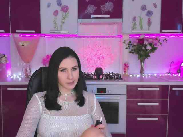 Модель: Olivija2020