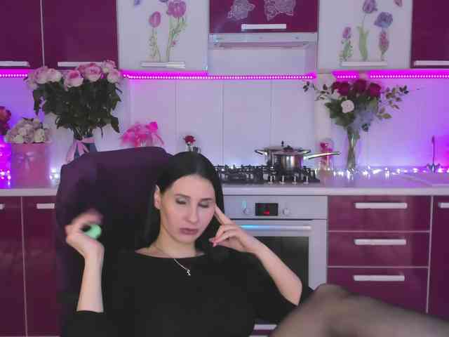 Olivija2020 webcam
