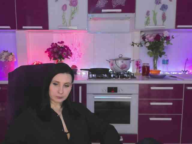 Olivija2020 webcam