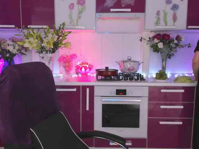 Olivija2020 webcam