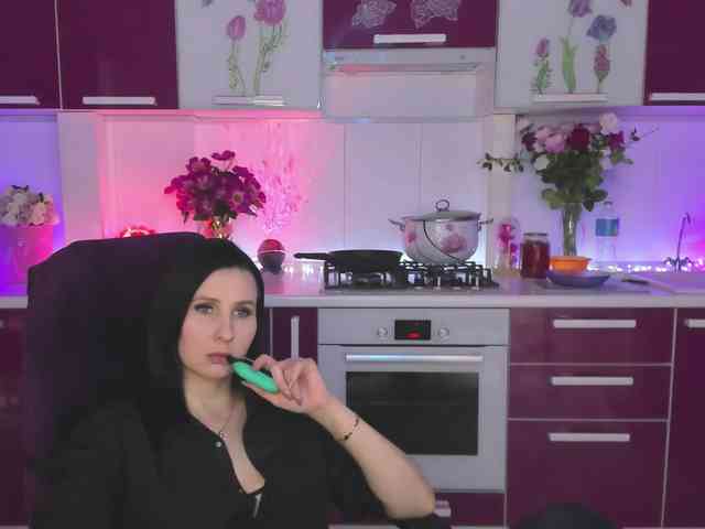 Olivija2020 webcam
