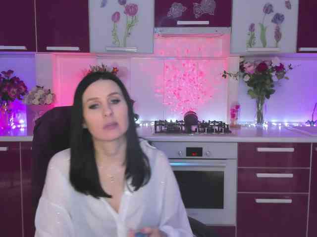 Olivija2020 webcam