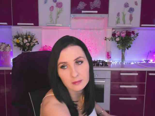 Olivija2020 webcam