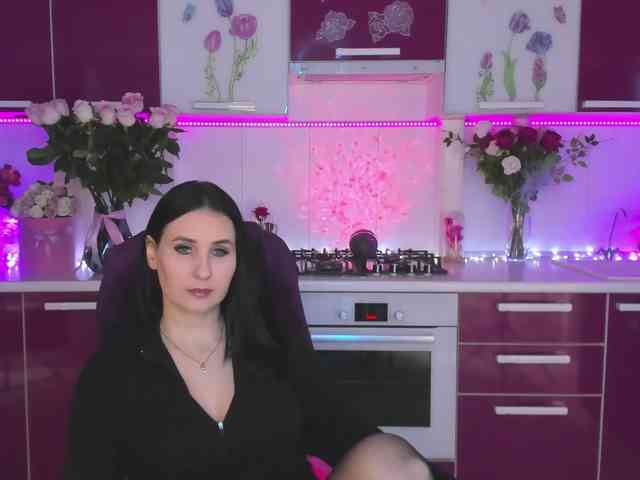 Olivija2020 webcam