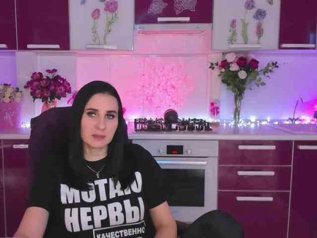 Olivija2020 webcam
