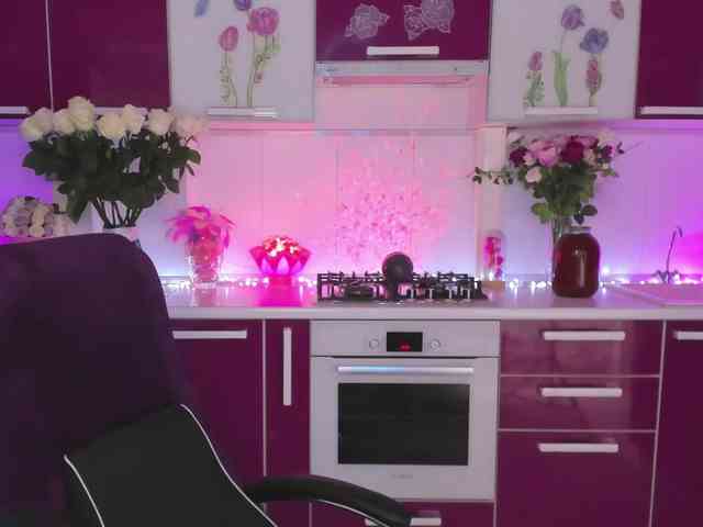 Olivija2020 webcam