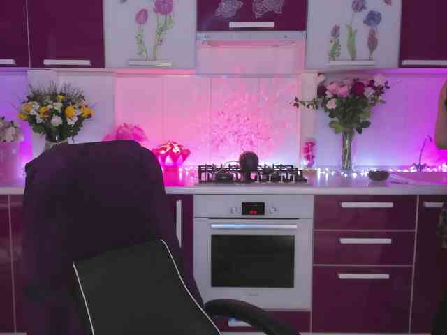 Olivija2020 webcam