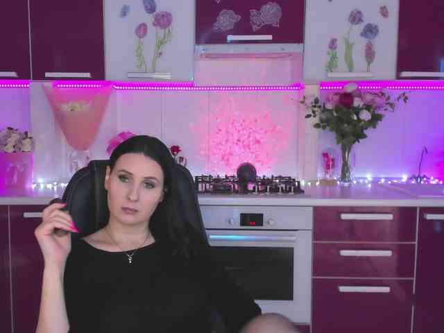 Olivija2020 webcam