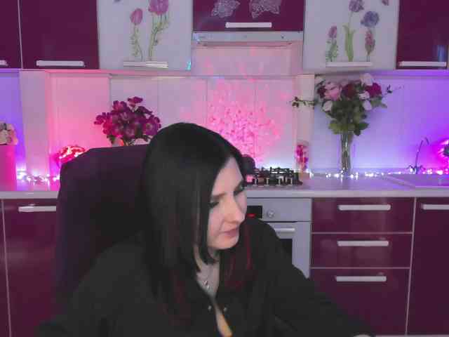 Olivija2020 webcam