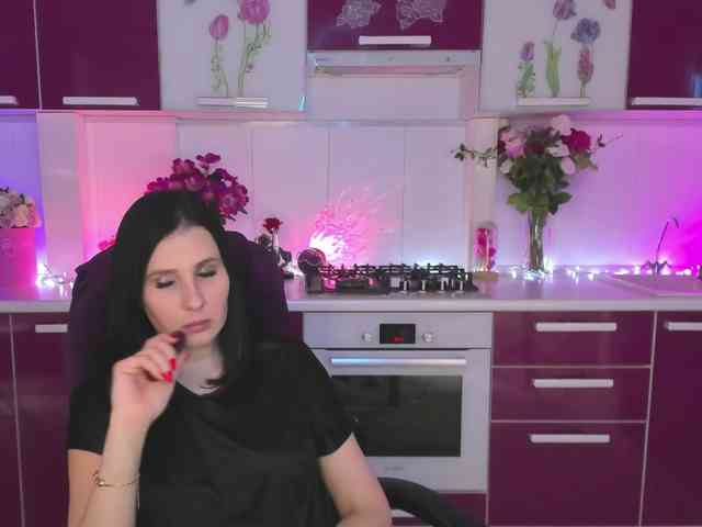 Olivija2020 webcam