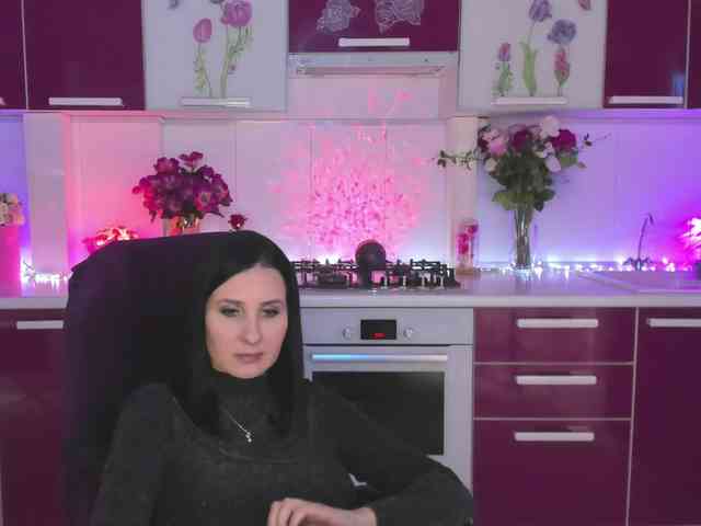 Olivija2020 webcam