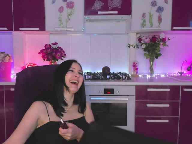 Olivija2020 webcam