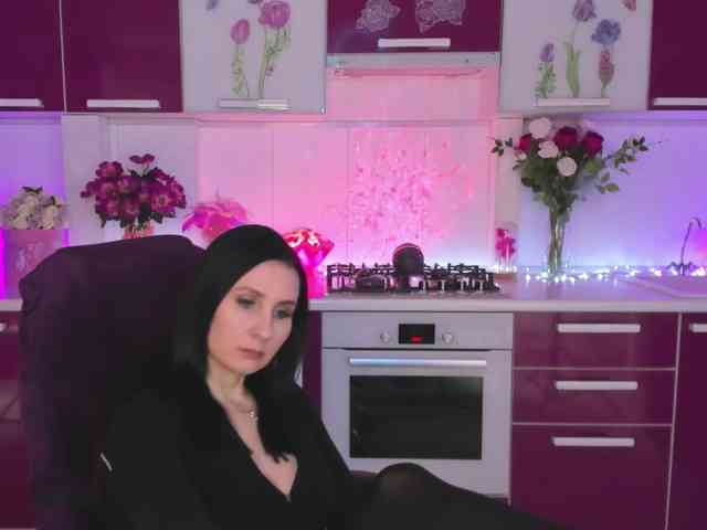 Olivija2020 webcam