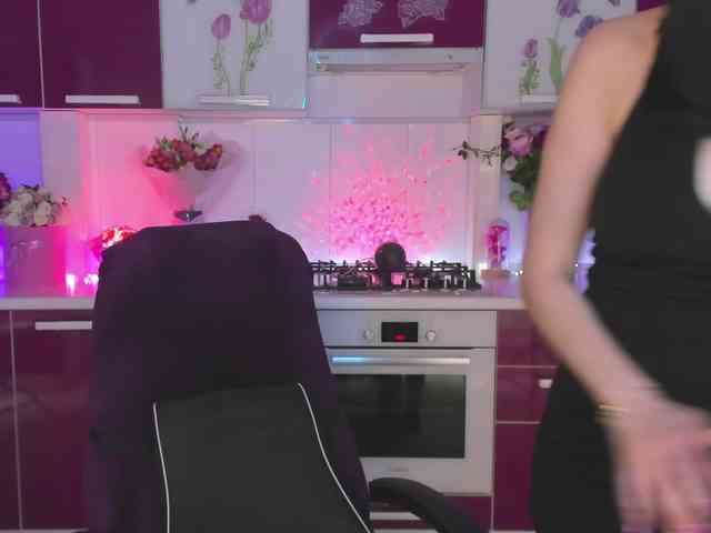 Olivija2020 webcam