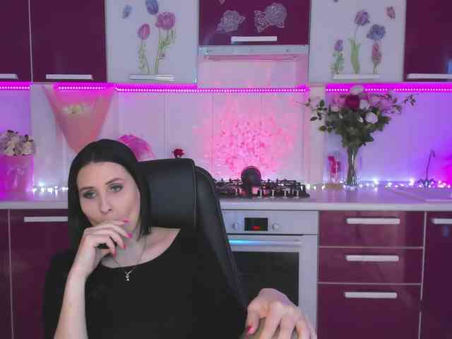 Olivija2020 webcam