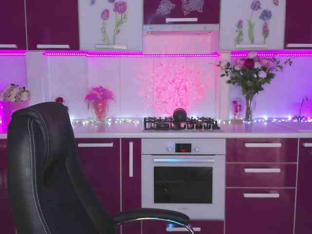 Olivija2020 webcam