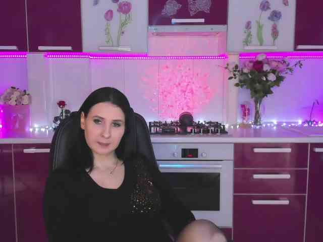 Olivija2020 webcam