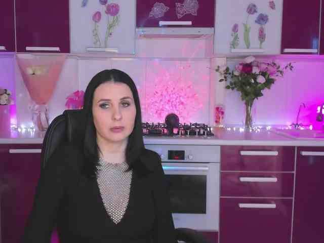 Olivija2020 webcam