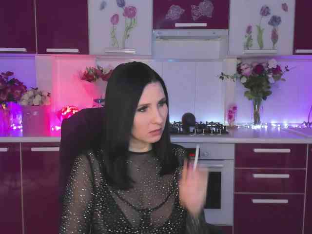Olivija2020 webcam