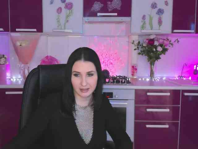 Olivija2020 webcam