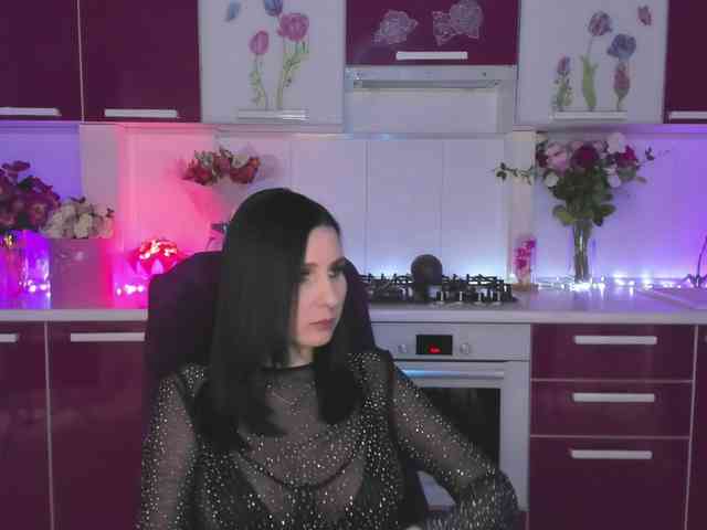 Olivija2020 webcam