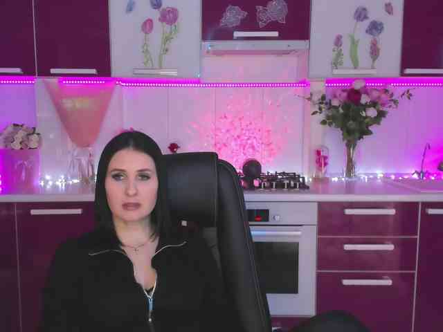Olivija2020 webcam