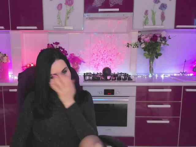 Olivija2020 webcam