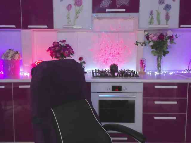 Olivija2020 webcam