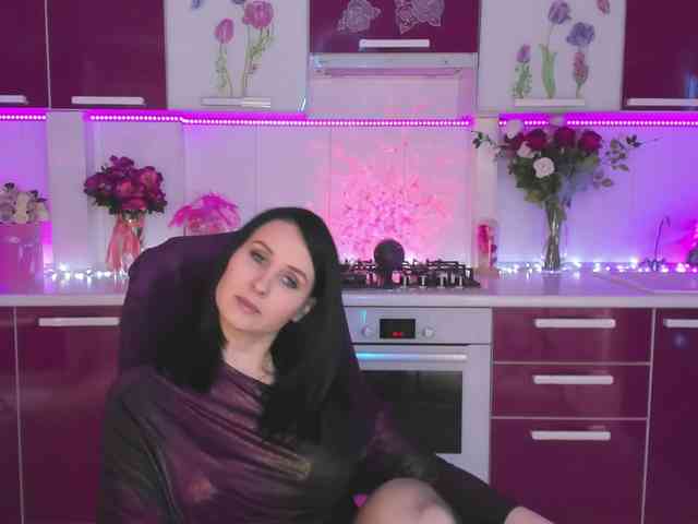 Olivija2020 webcam