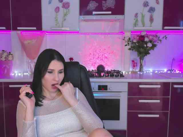 Olivija2020 webcam