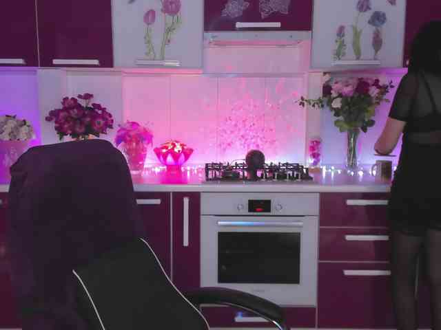 Olivija2020 webcam