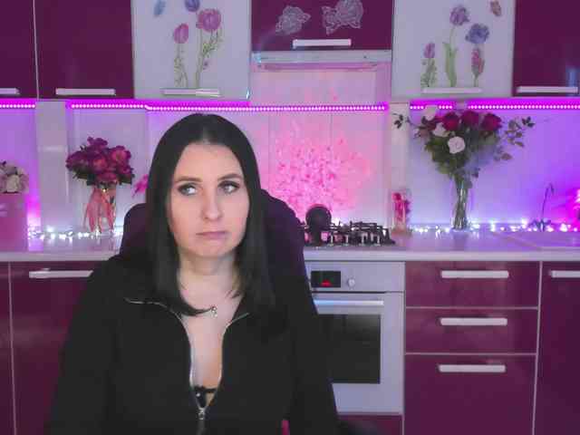 Olivija2020 webcam