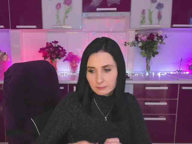 Olivija2020 webcam