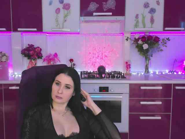 Olivija2020 Live Webcam on BongaCams