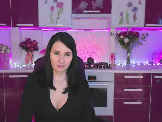 Olivija2020 webcam