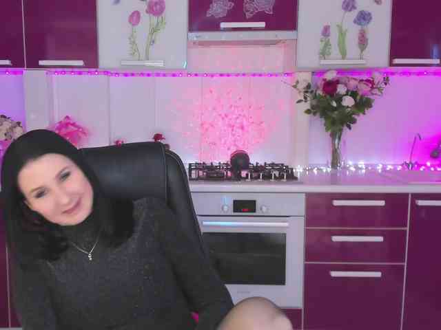 Olivija2020 webcam