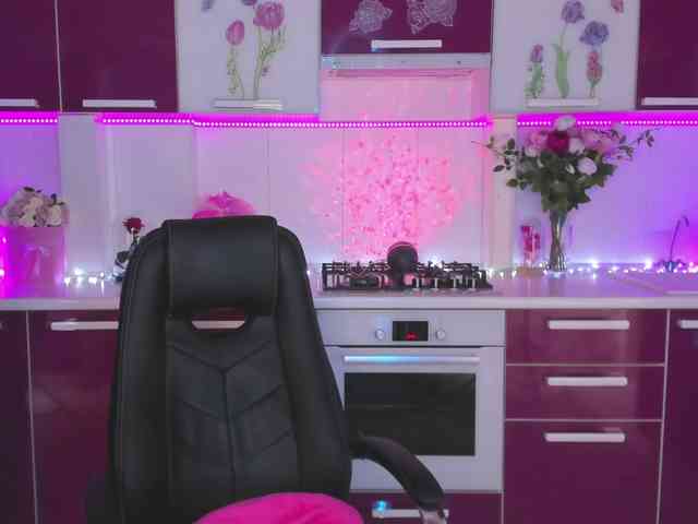 Olivija2020 webcam