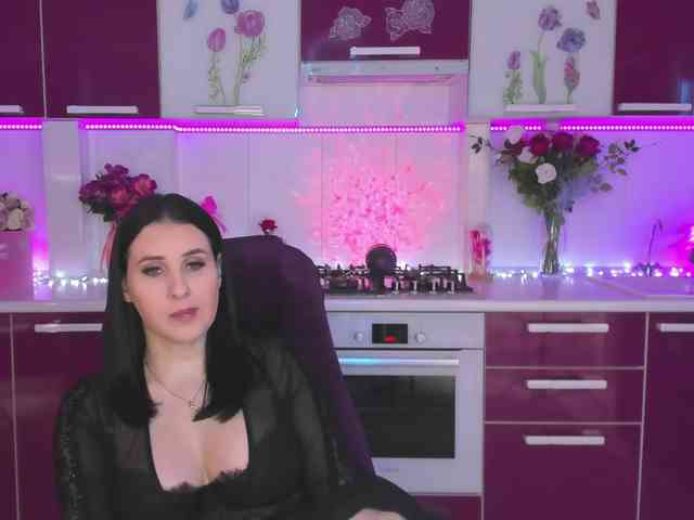Olivija2020 webcam