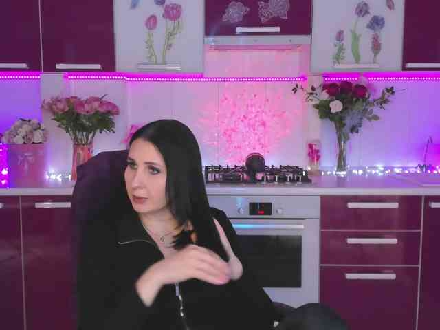 Olivija2020 webcam