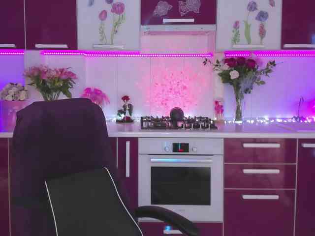 Olivija2020 webcam