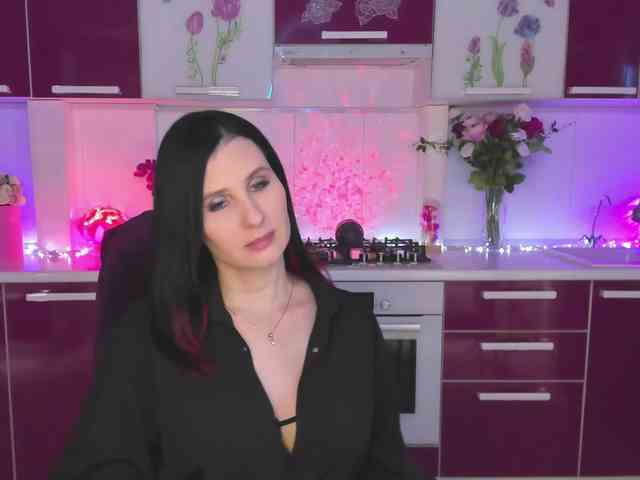 Olivija2020 webcam