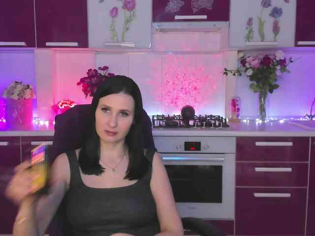 Olivija2020 webcam