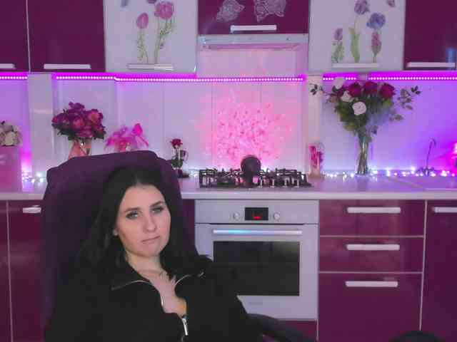Olivija2020 webcam