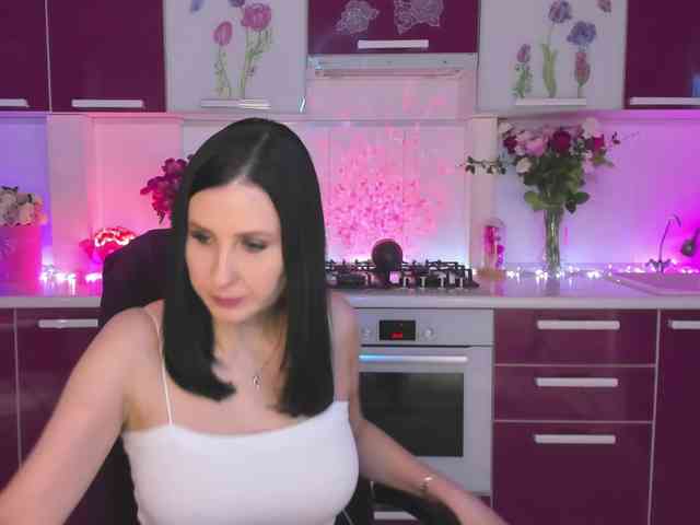 Olivija2020 webcam