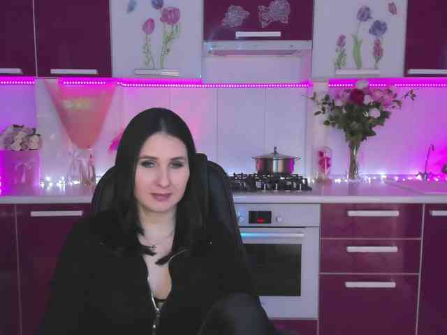 Olivija2020 webcam
